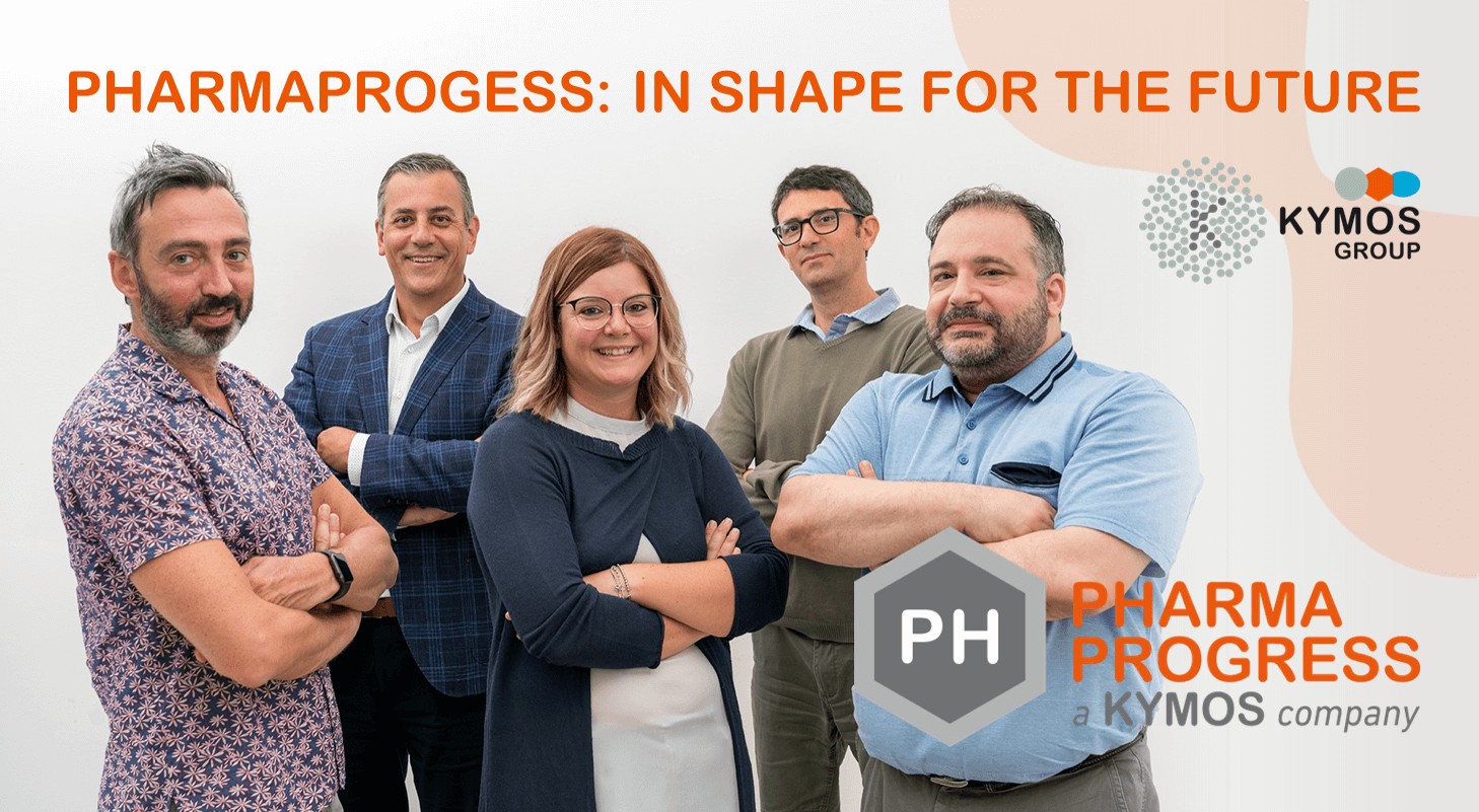 Pharmaprogress - Newsletter