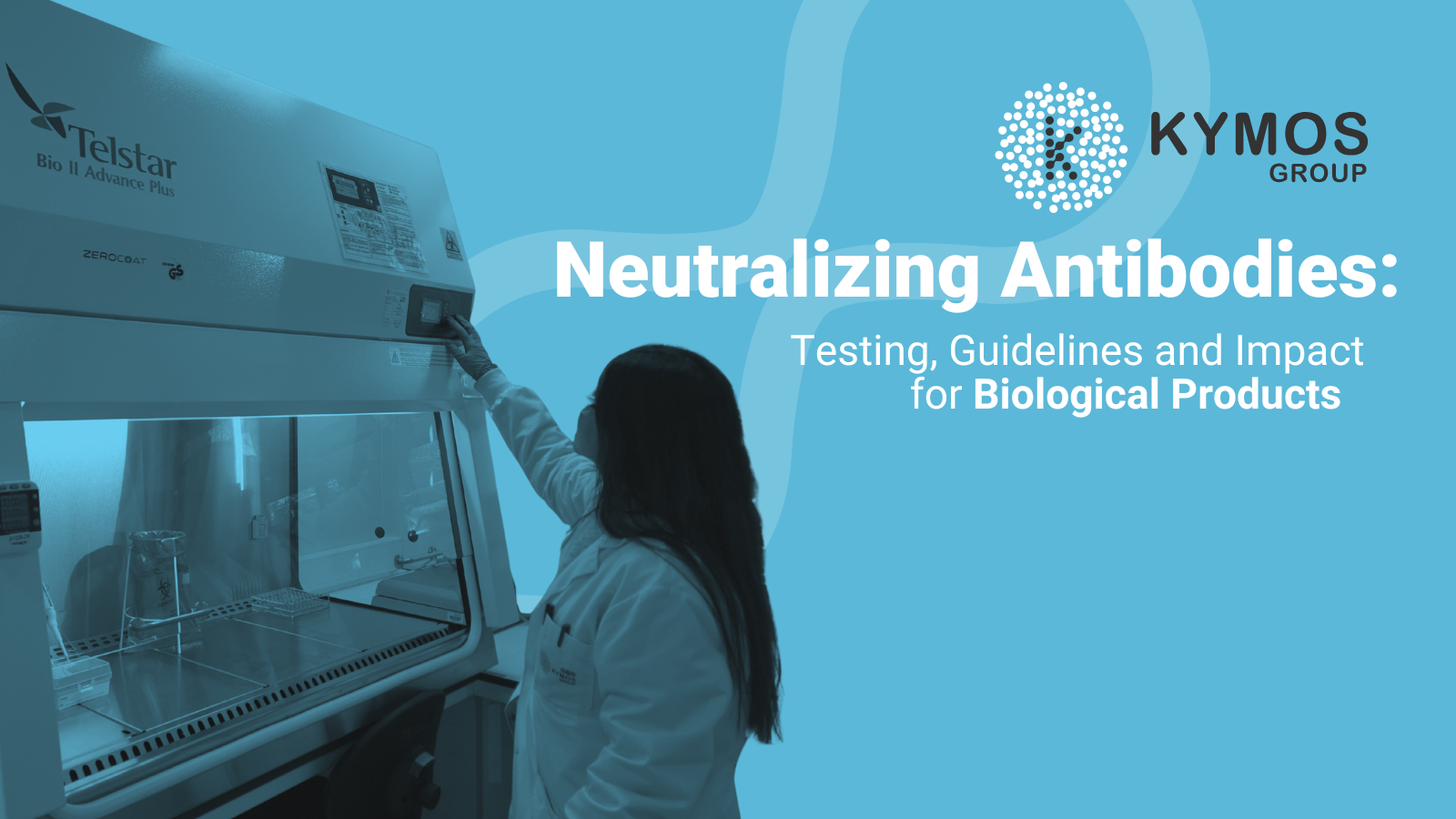 Neutralizing Antibodies Main Image