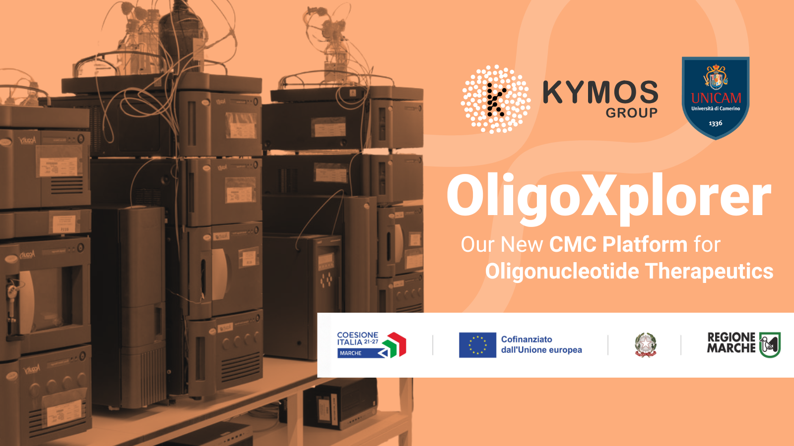 Header Blog OligoXplorer Article